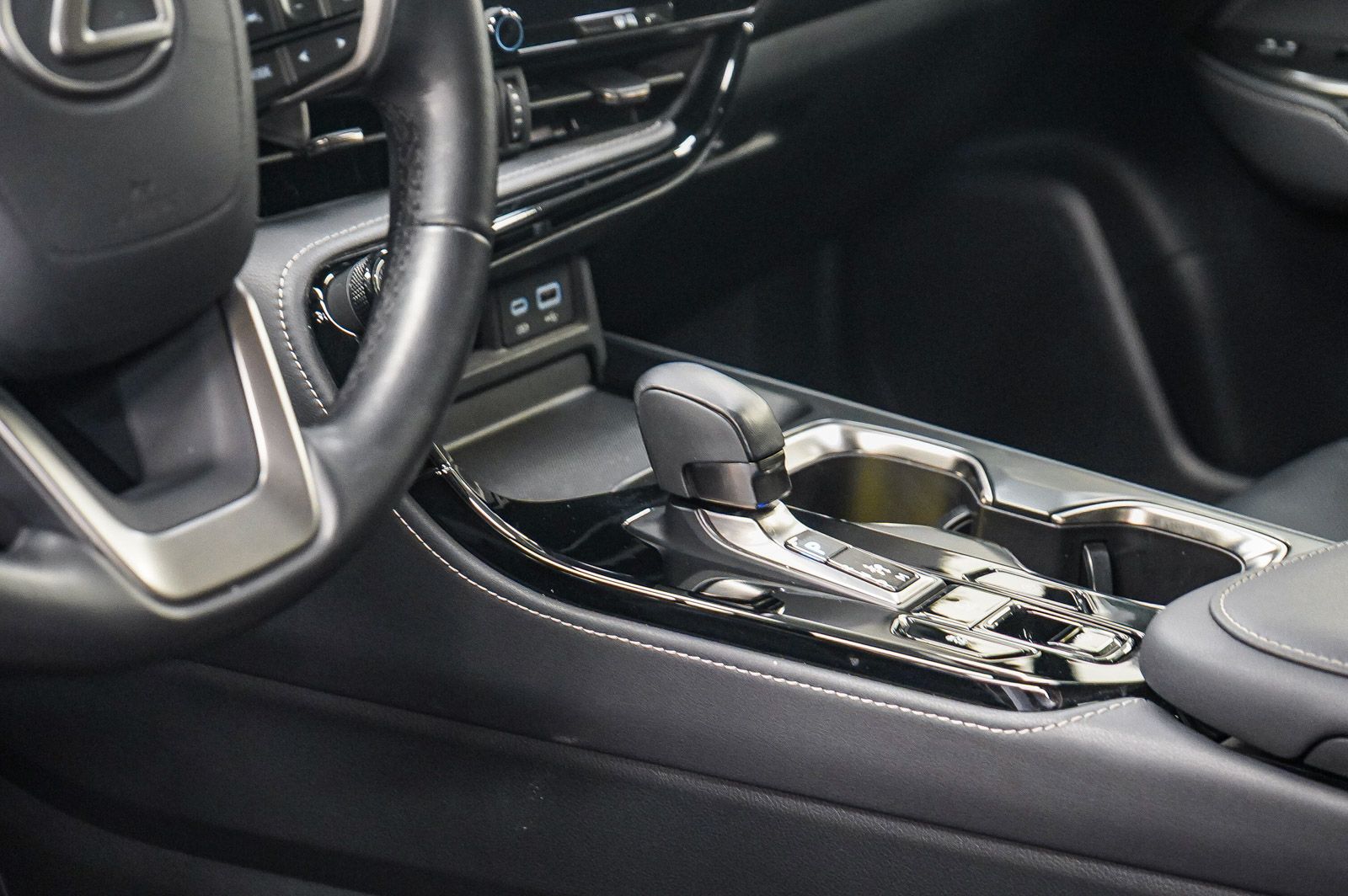 Thumbnail: 2024 Lexus NX - 24