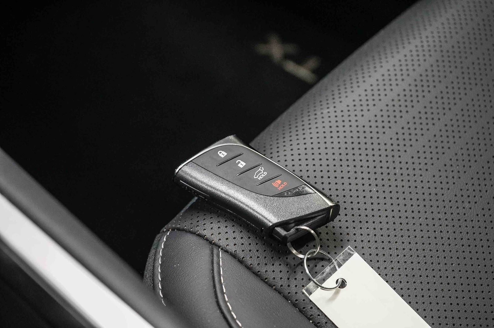 Thumbnail: 2025 Lexus TX - 26