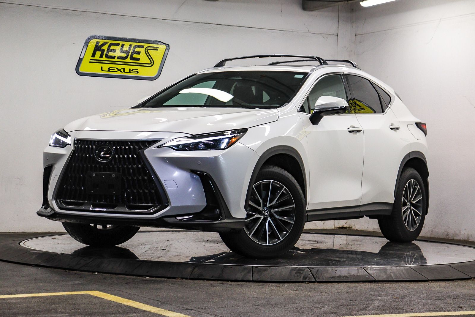 2025 Lexus NX 350 350 Premium AWD's photo