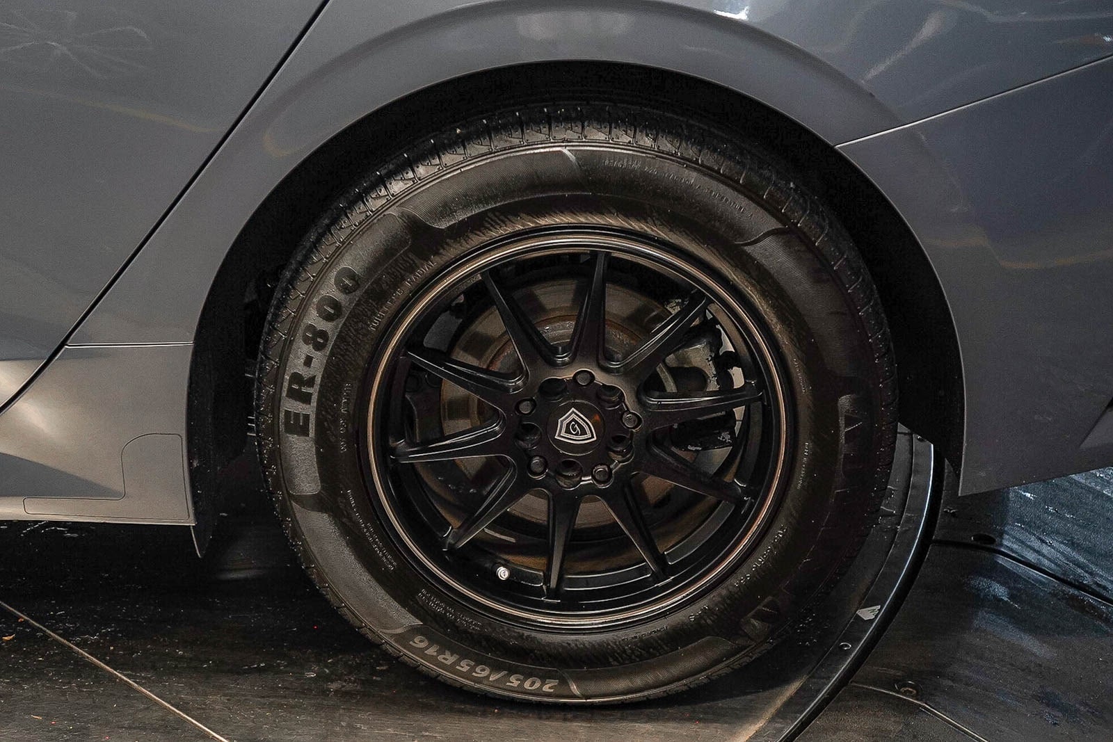 Thumbnail: 2021 Kia K5 - 11