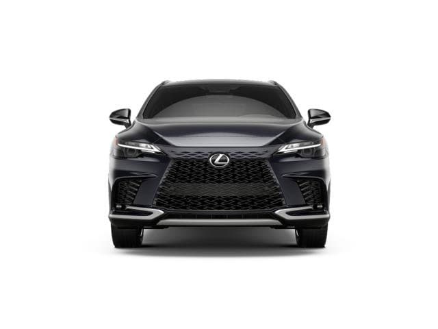 Thumbnail: 2025 Lexus RX - 5