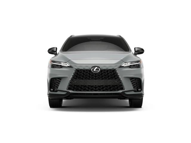 Thumbnail: 2025 Lexus RX - 5