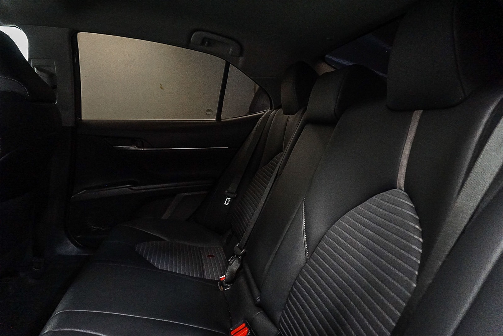 Thumbnail: 2024 Toyota Camry - 17