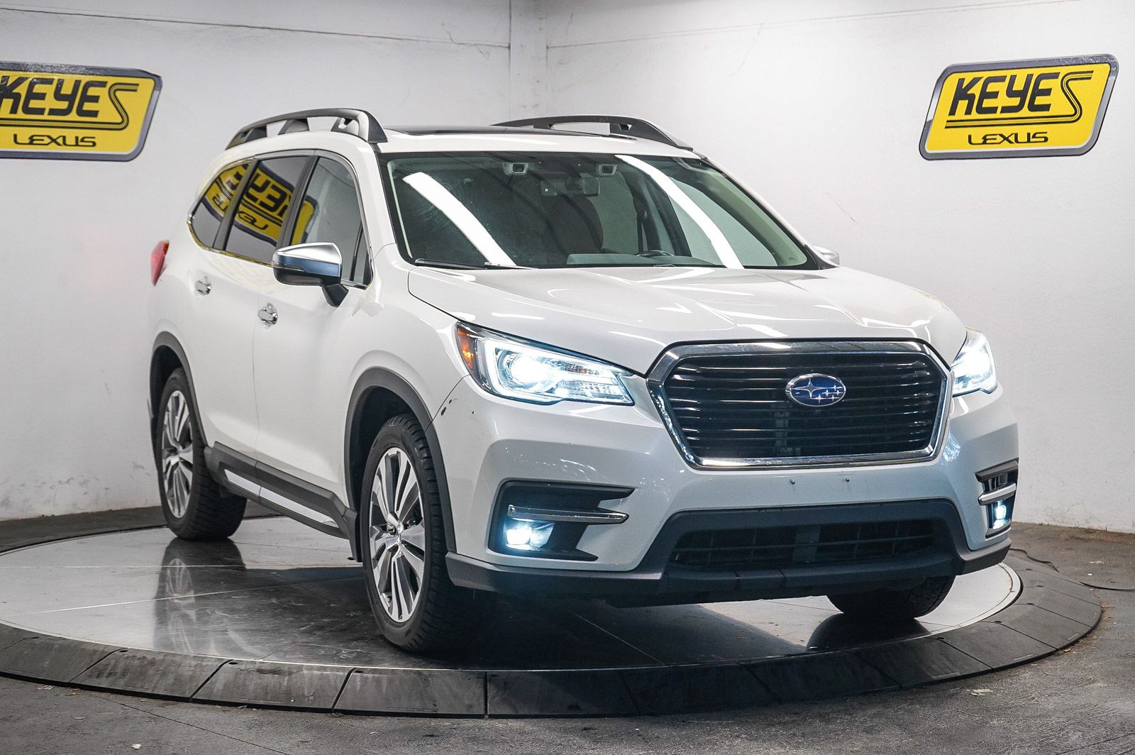 Thumbnail: 2020 Subaru Ascent - 5