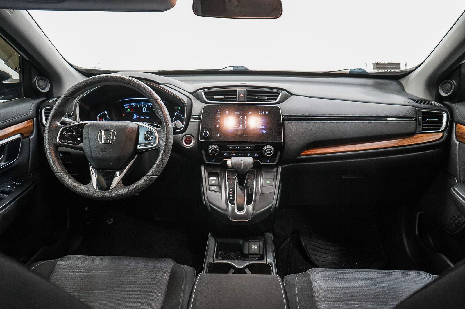 Thumbnail: 2019 Honda CR-V - 12