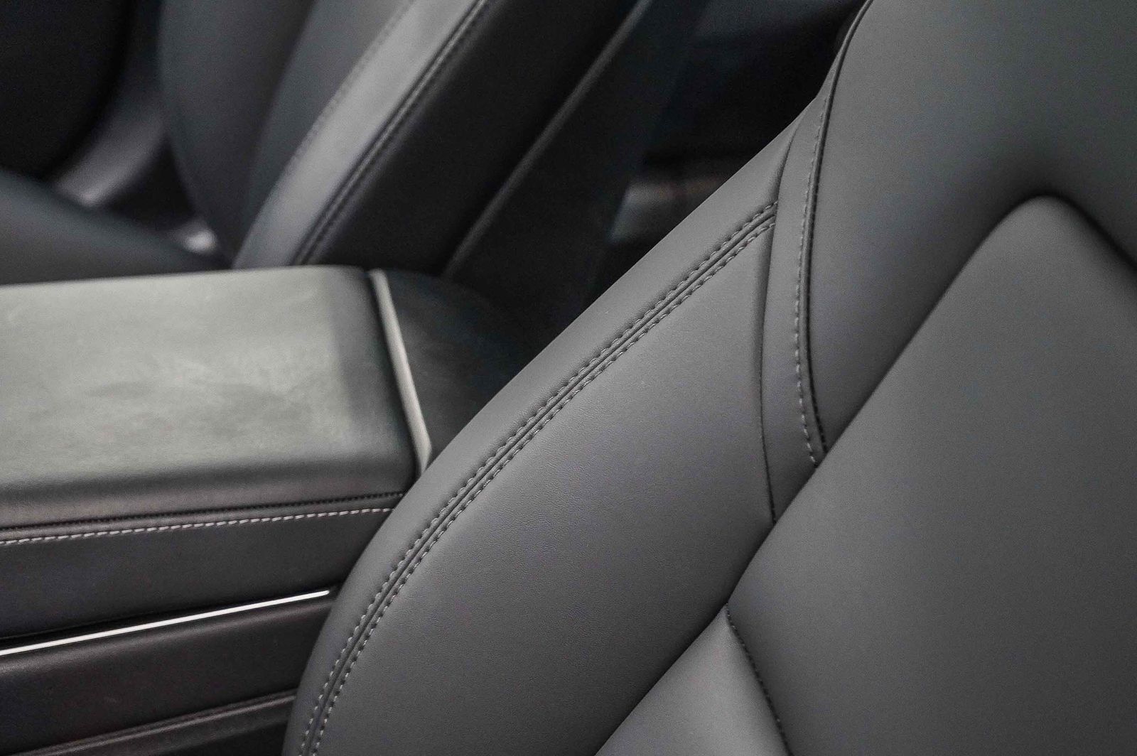 Thumbnail: 2019 Tesla Model 3 - 19