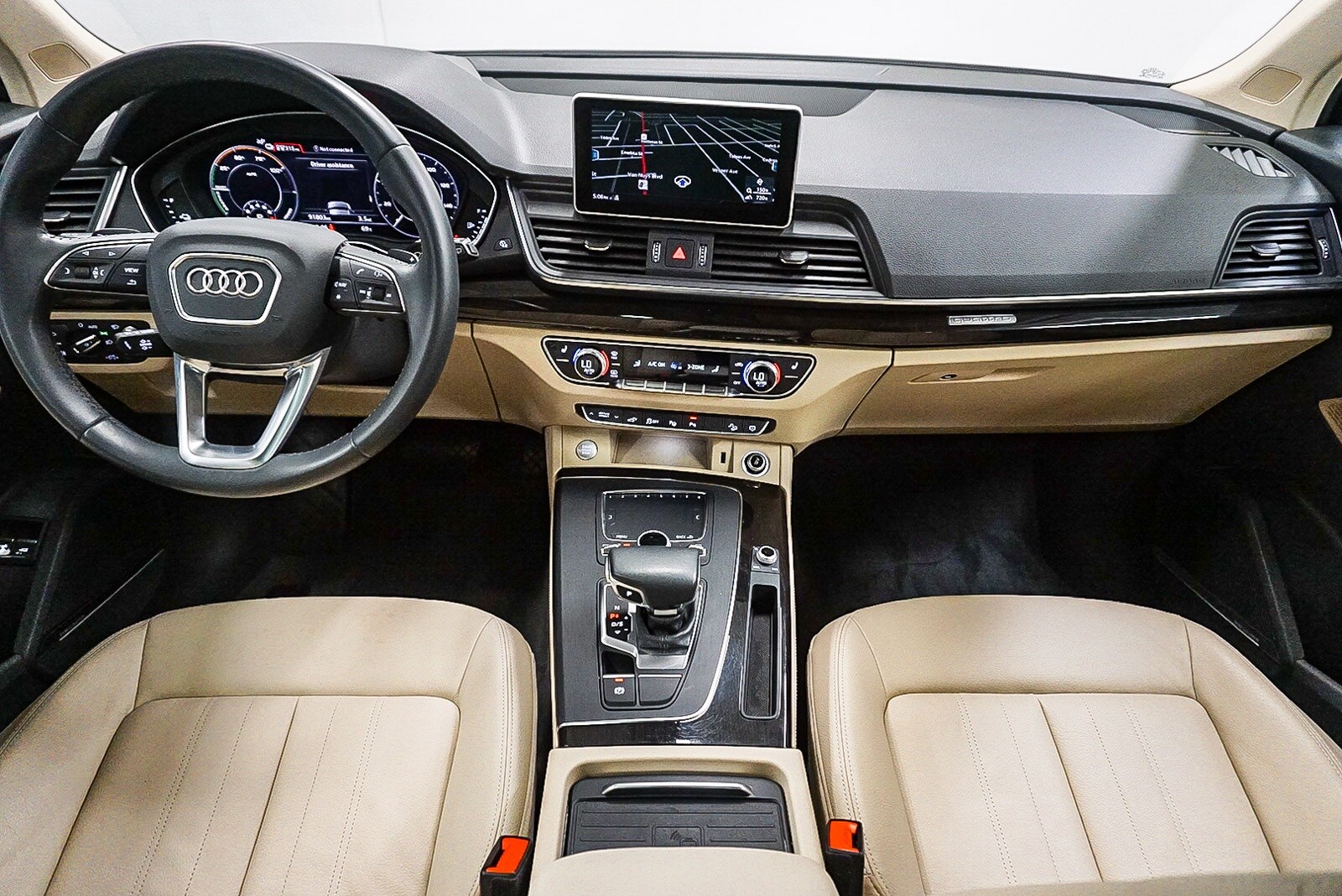 Thumbnail: 2020 Audi Q5 - 13