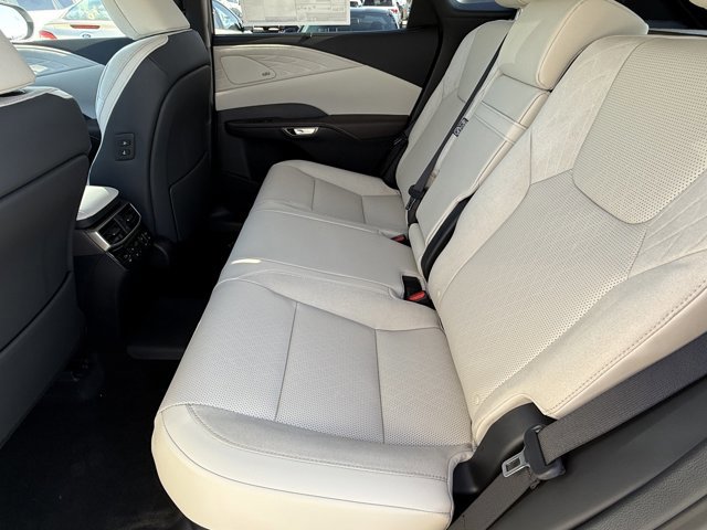 Thumbnail: 2026 Lexus RX - 28