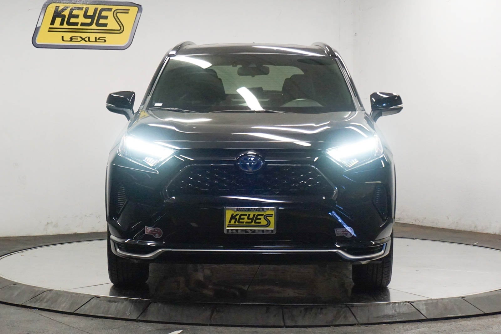 Thumbnail: 2024 Toyota RAV4 - 6