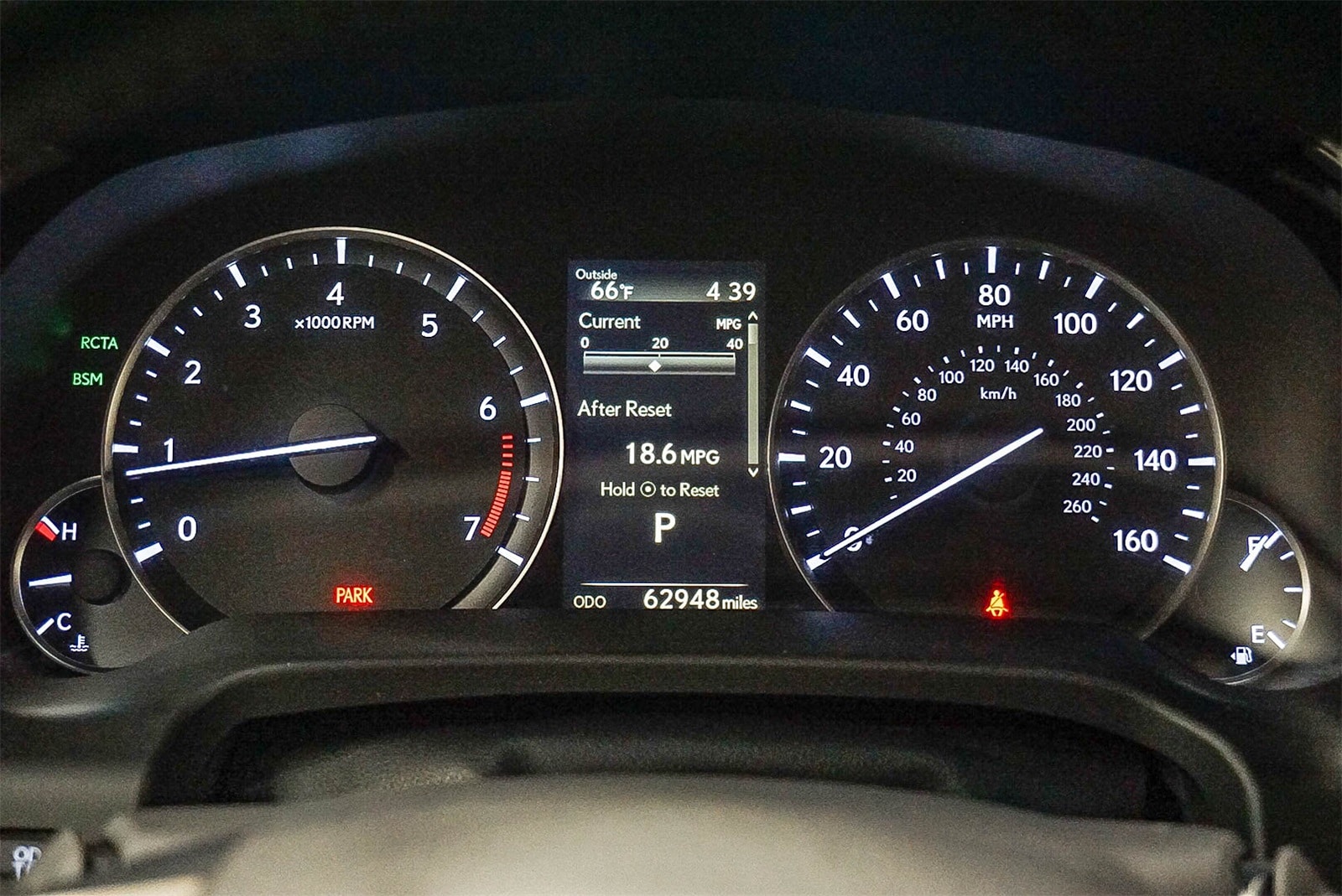 Thumbnail: 2016 Lexus RX - 25