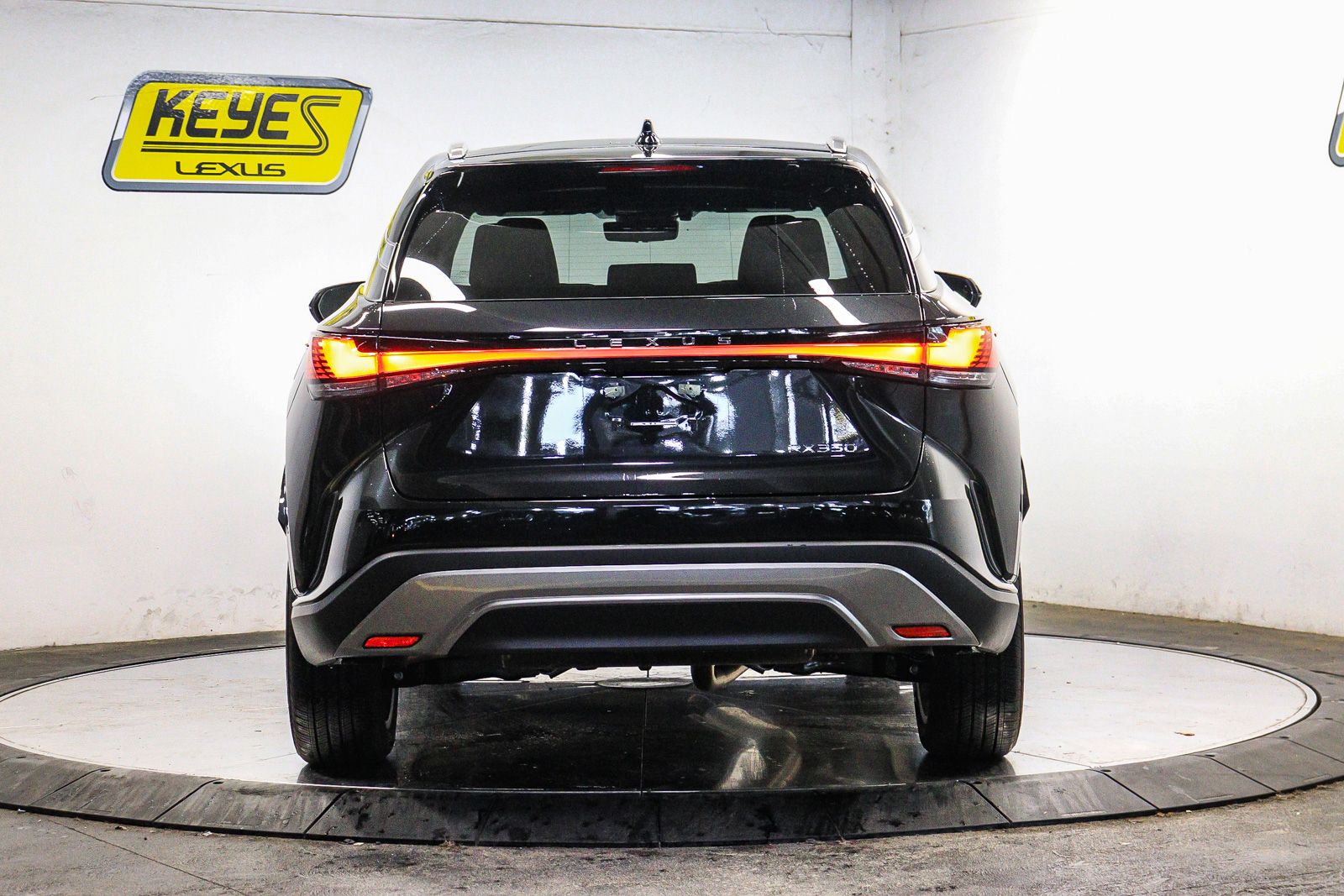 Thumbnail: 2024 Lexus RX - 3