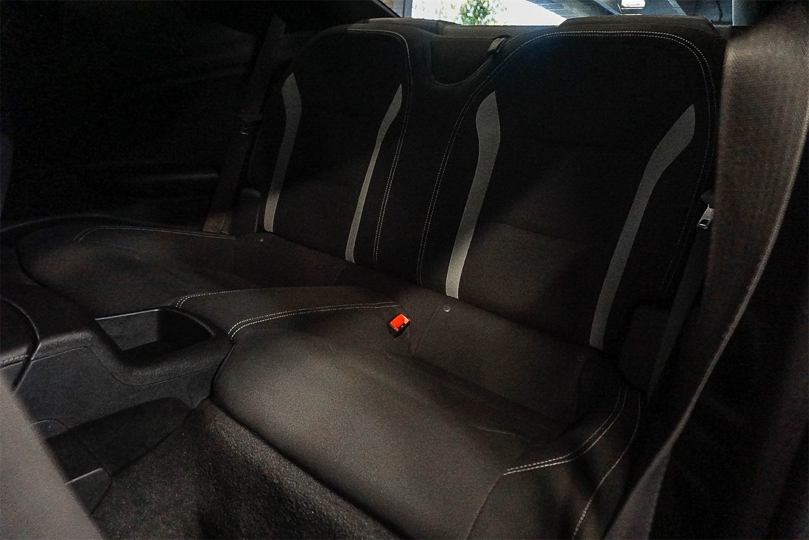 Thumbnail: 2021 Chevrolet Camaro - 18