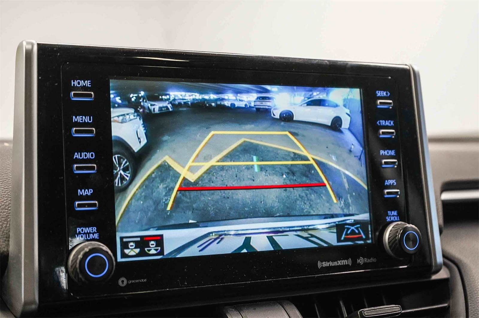 Thumbnail: 2019 Toyota RAV4 - 26