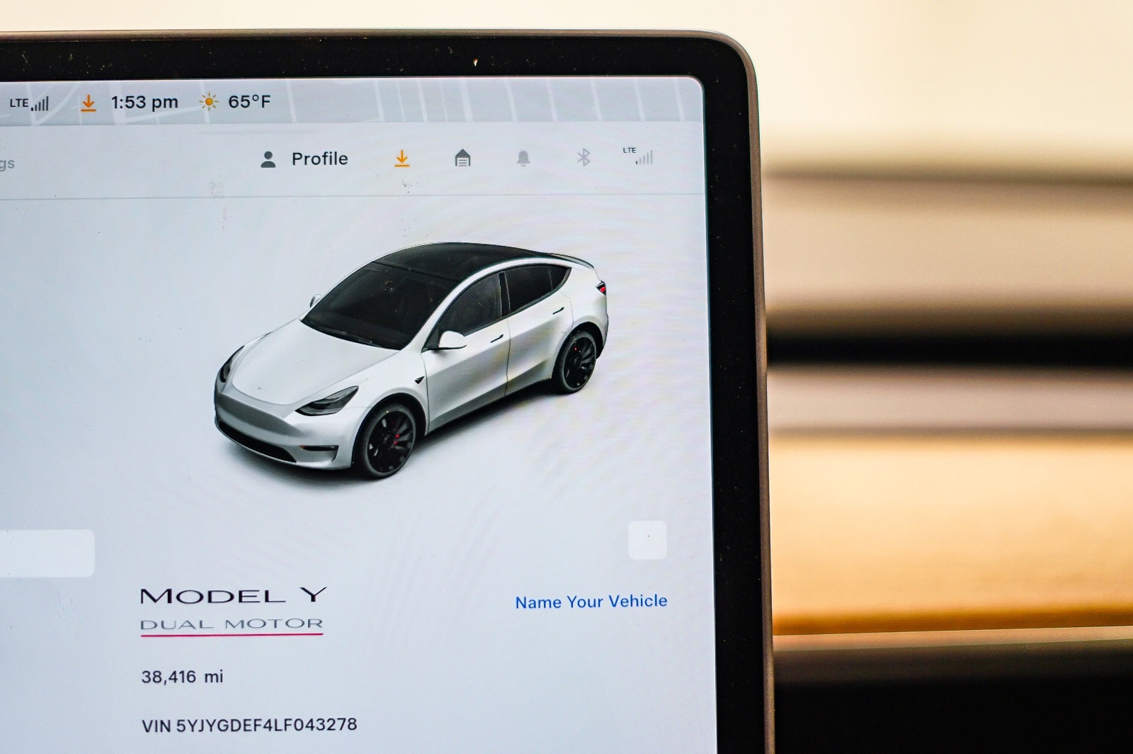 Thumbnail: 2020 Tesla Model Y - 20