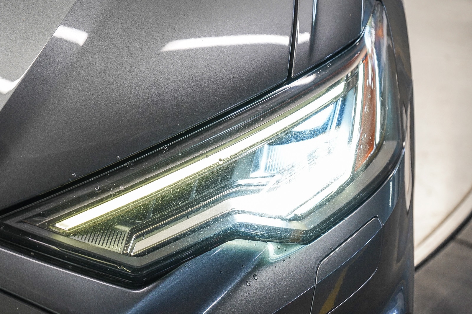 Thumbnail: 2019 Audi A6 - 7