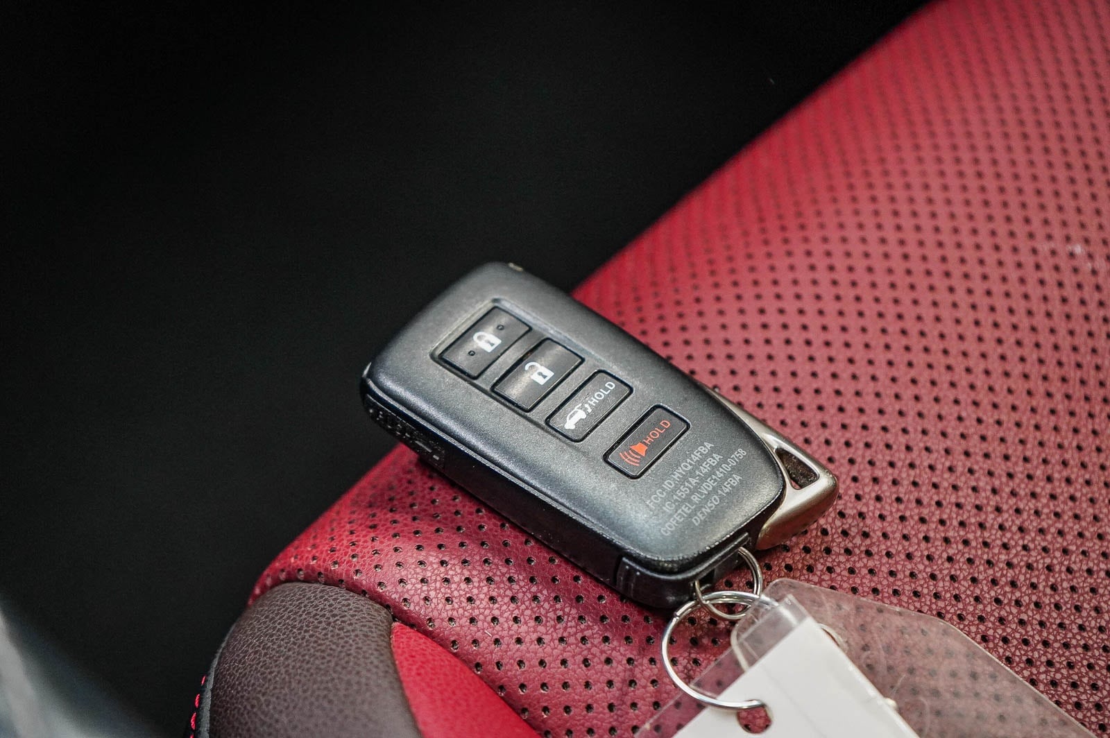 Thumbnail: 2019 Lexus NX - 29