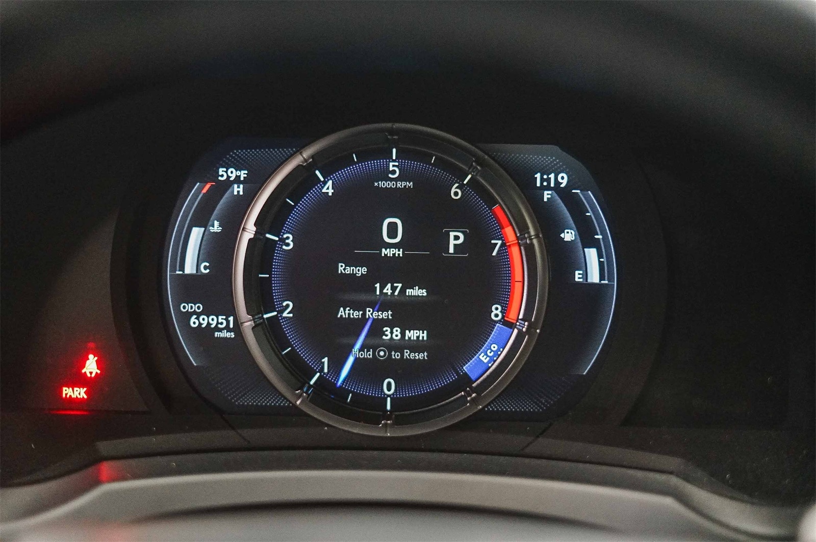 Thumbnail: 2023 Lexus IS - 21