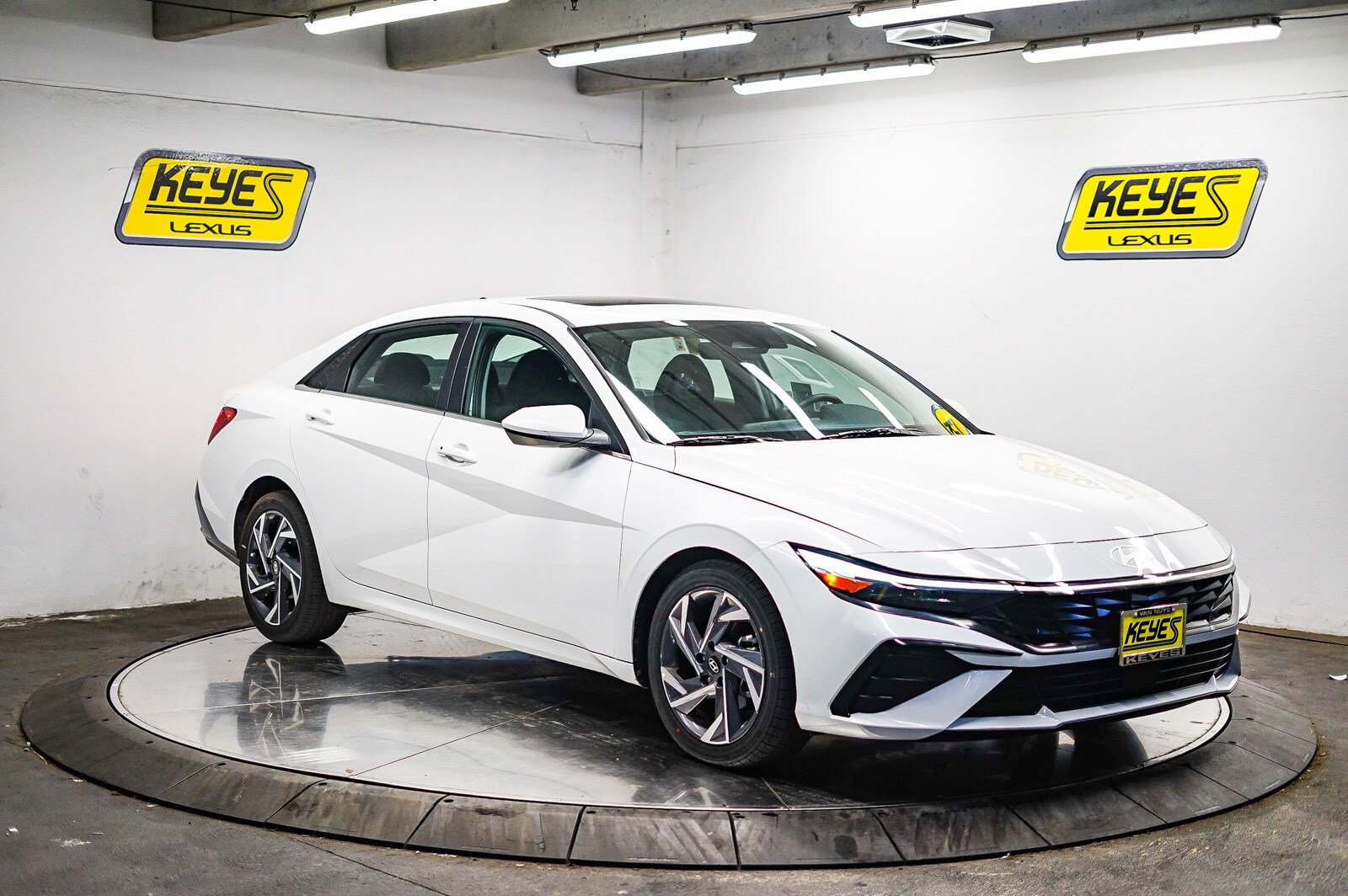 Thumbnail: 2025 Hyundai Elantra - 5