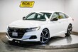 Honda Accord Sedan