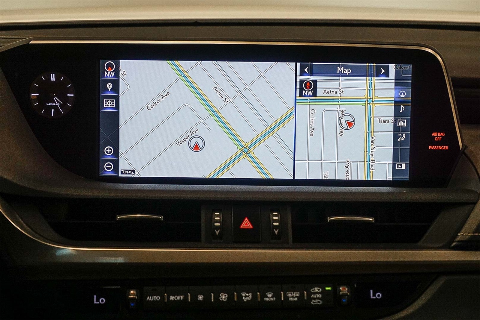 Thumbnail: 2019 Lexus ES - 15