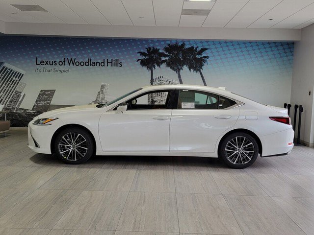 Thumbnail: 2025 Lexus ES - 2