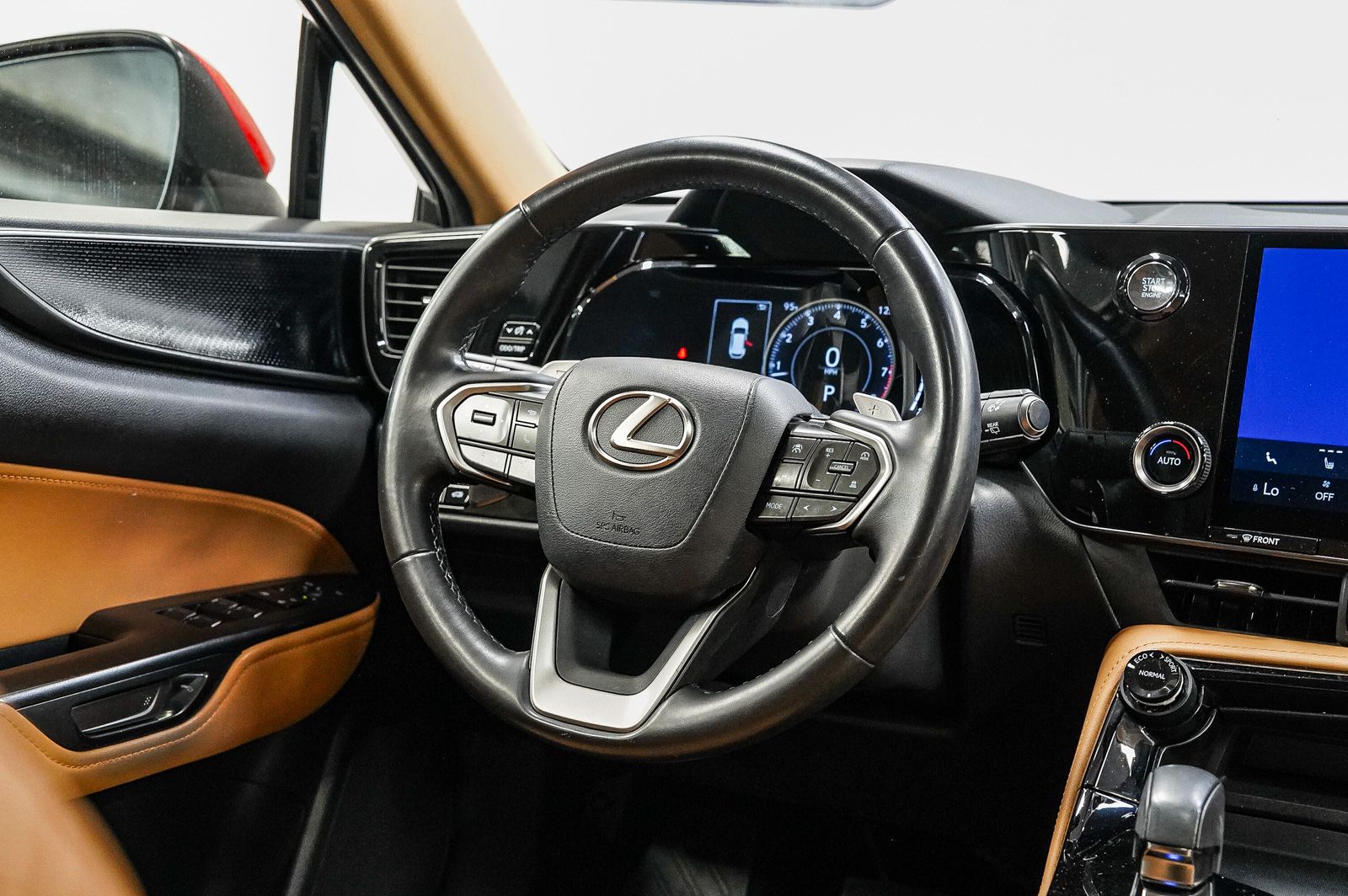 Thumbnail: 2024 Lexus ES - 14