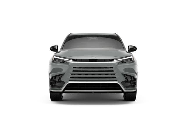 Thumbnail: 2026 Lexus TX - 5