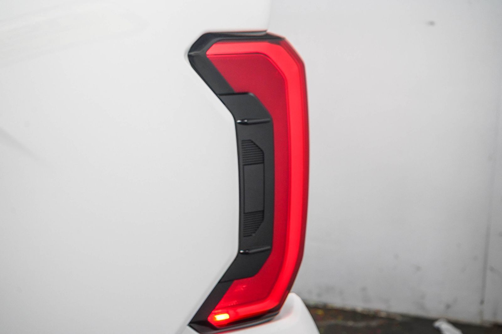 Thumbnail: 2024 Toyota Tundra - 8