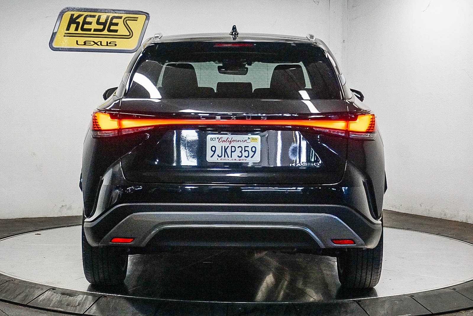 Thumbnail: 2024 Lexus RX - 3