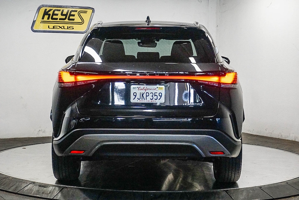 Used 2024 Lexus RX RX 350 Premium Plus SUV