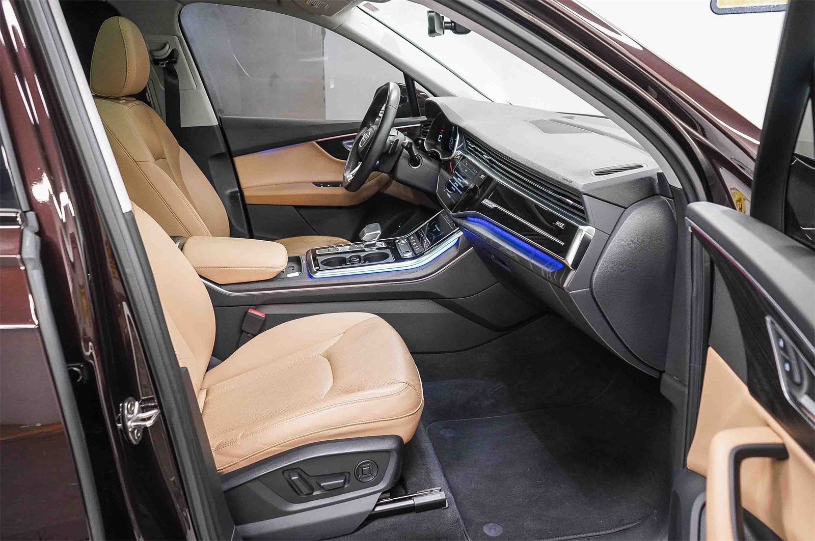 Thumbnail: 2022 Audi Q7 - 17