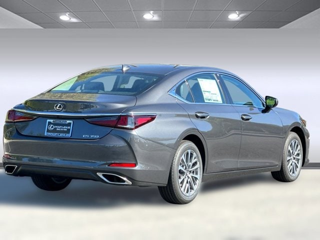 Thumbnail: 2025 Lexus ES - 8