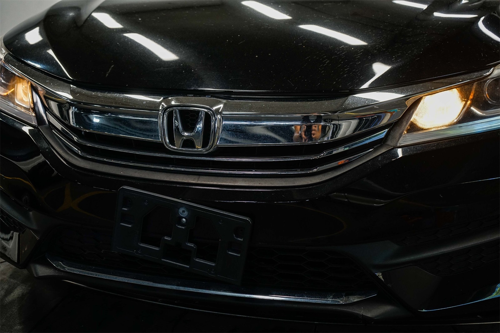 Thumbnail: 2017 Honda Accord - 8