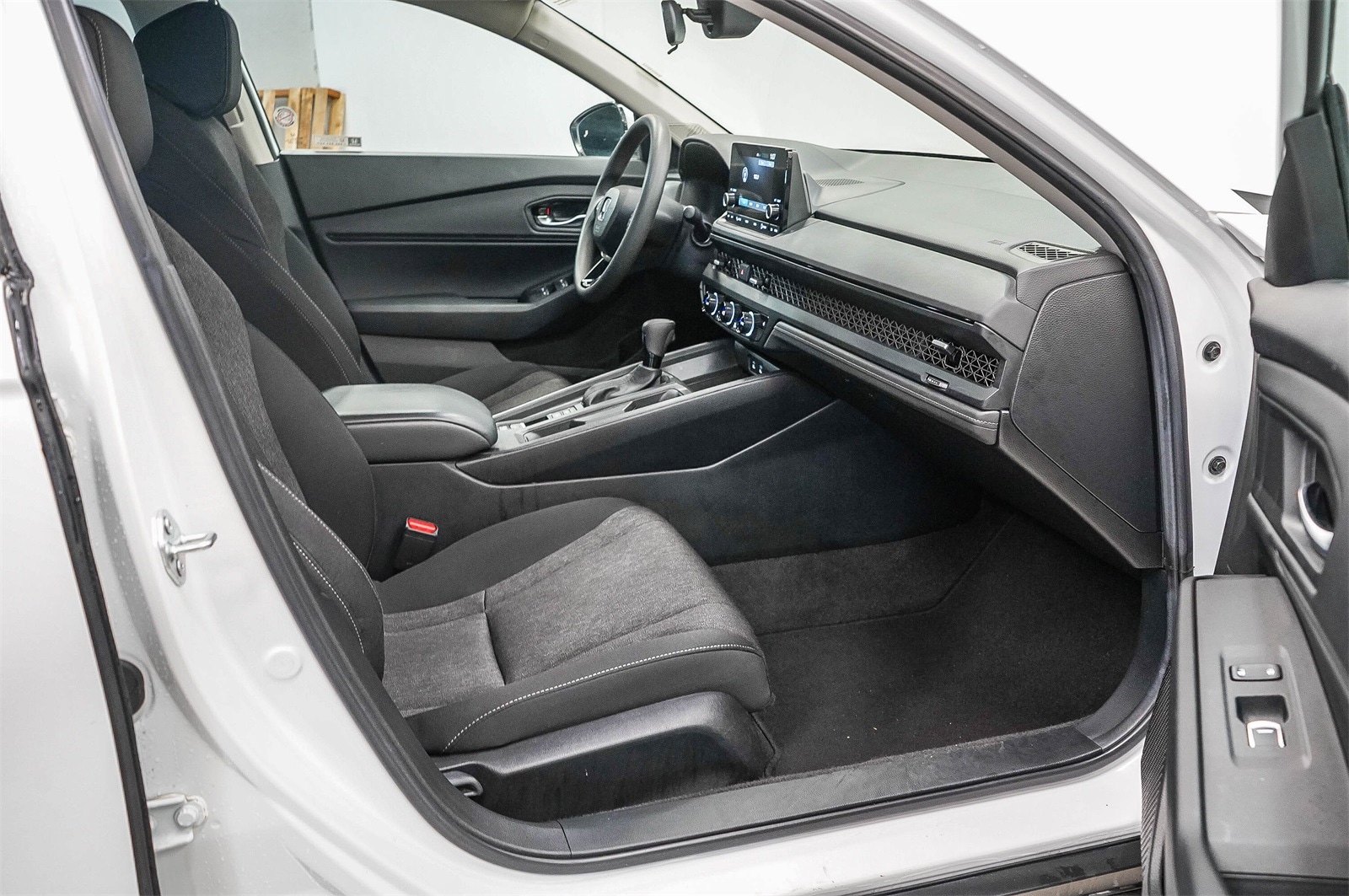 Thumbnail: 2024 Honda Accord - 17