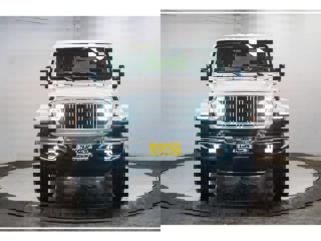 Thumbnail: 2024 Jeep Wrangler - 6