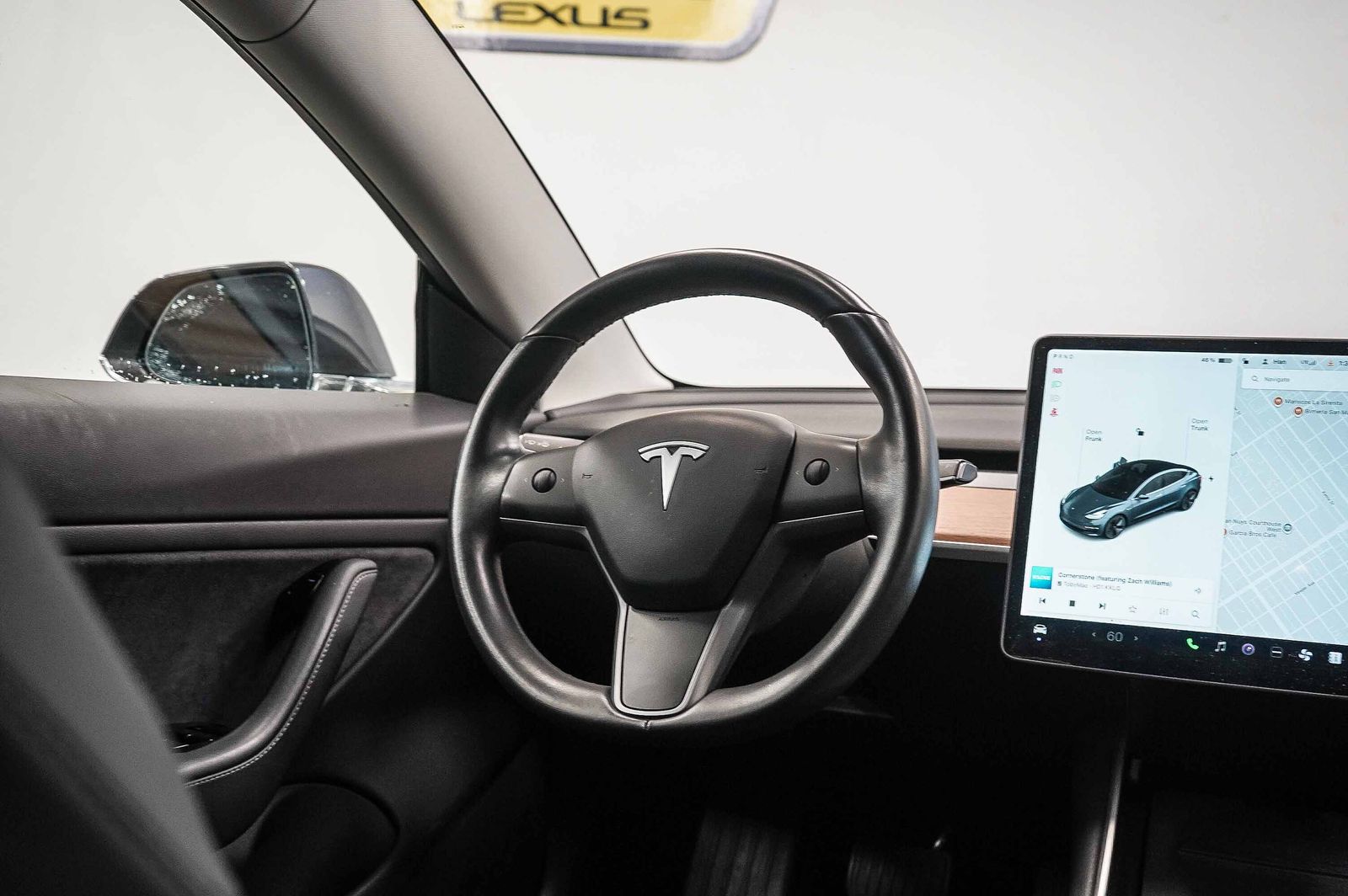 Thumbnail: 2019 Tesla Model 3 - 15