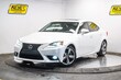  LEXUS IS 350