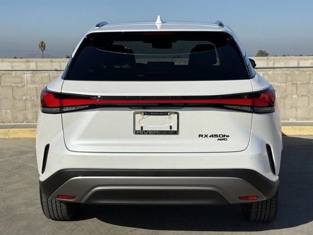 Thumbnail: 2026 Lexus RX - 11