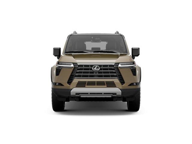 Thumbnail: 2026 Lexus GX - 5