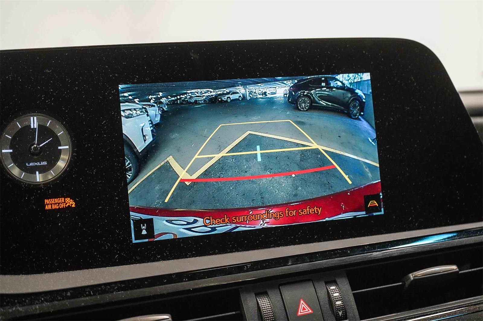 Thumbnail: 2025 Lexus ES - 25