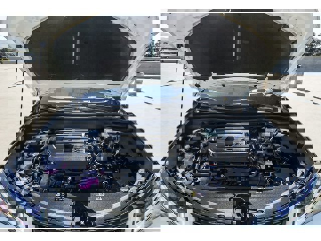 Thumbnail: 2026 Lexus UX - 27