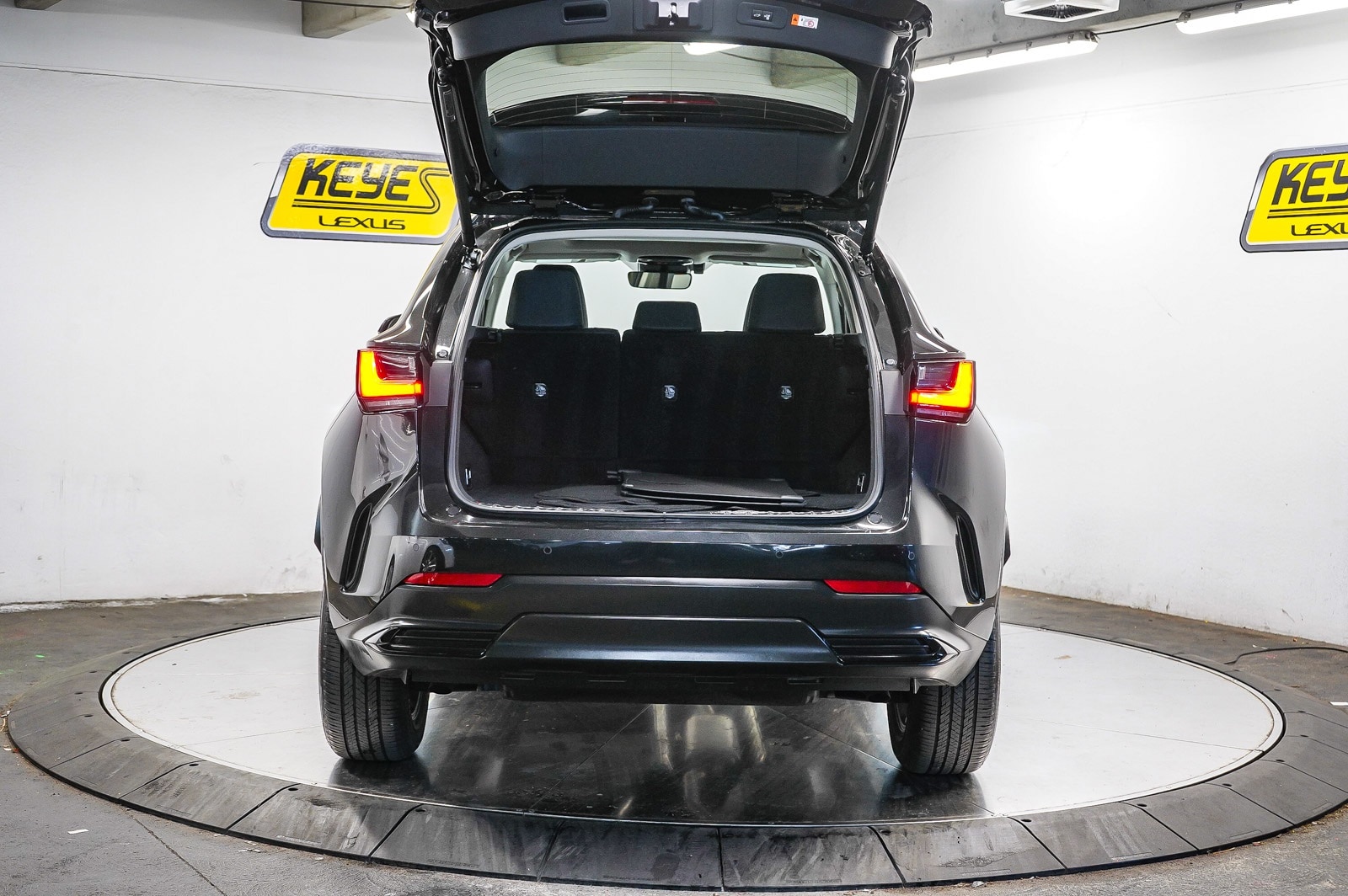 Thumbnail: 2026 Lexus NX - 27