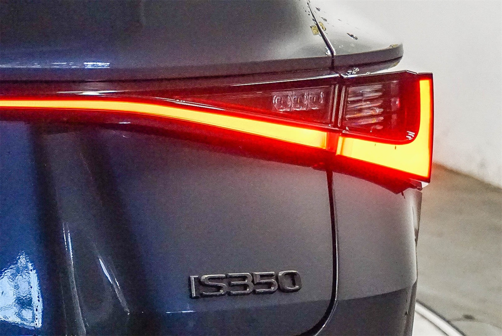 Thumbnail: 2023 Lexus IS - 11