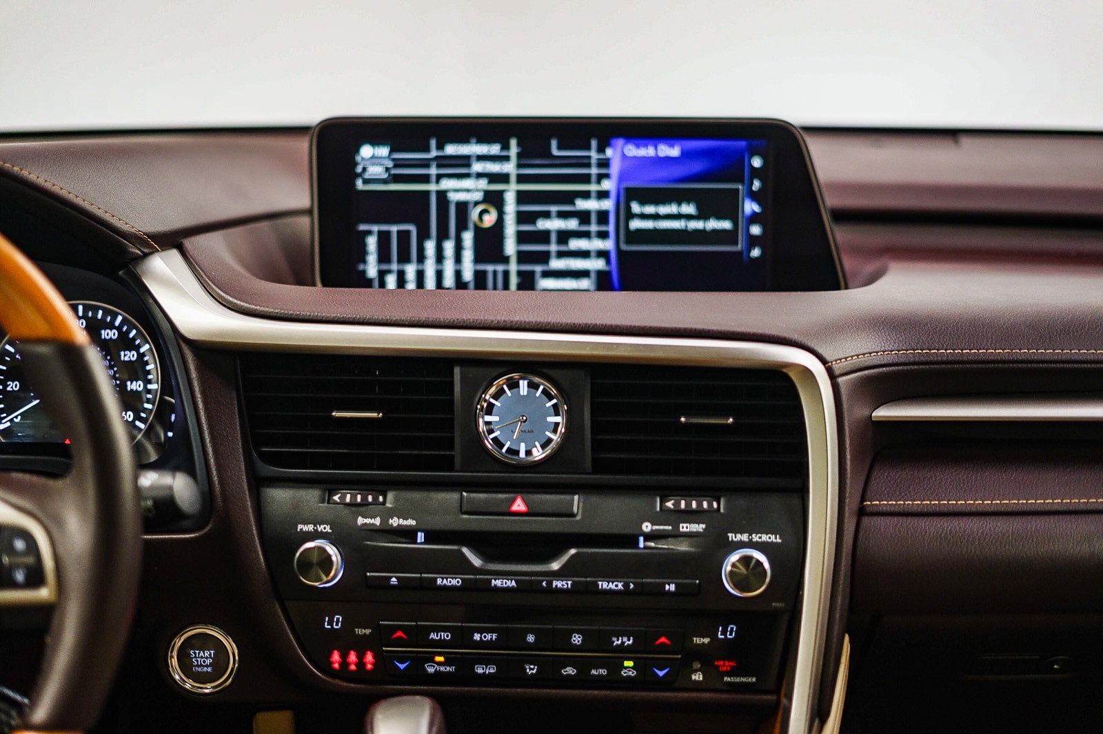 Thumbnail: 2017 Lexus RX - 14