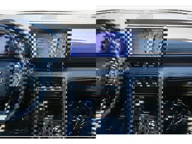 Thumbnail: 2026 Lexus IS - 14