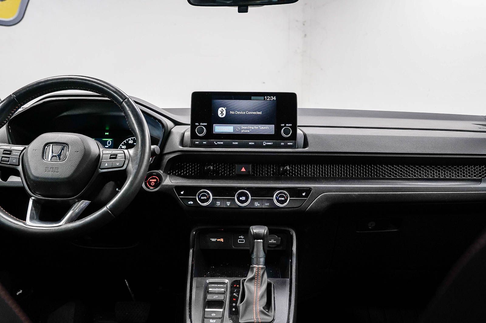 Thumbnail: 2024 Honda CR-V - 13