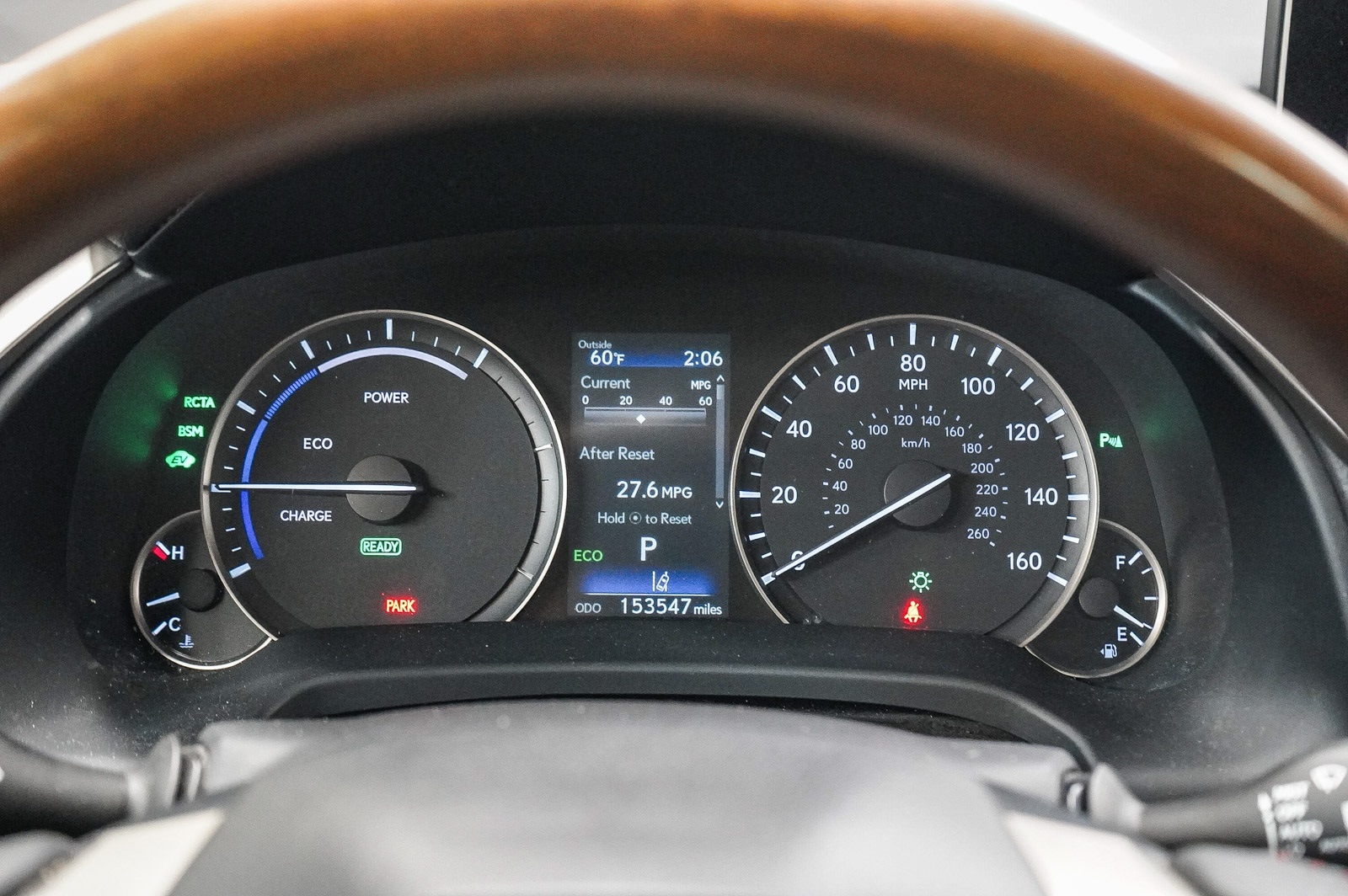 Thumbnail: 2016 Lexus RX - 25