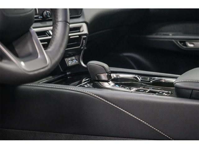 Thumbnail: 2024 Lexus RX - 24