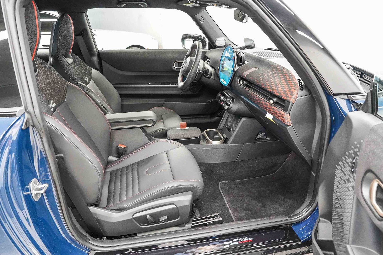 Thumbnail: 2026 MINI Cooper - 15