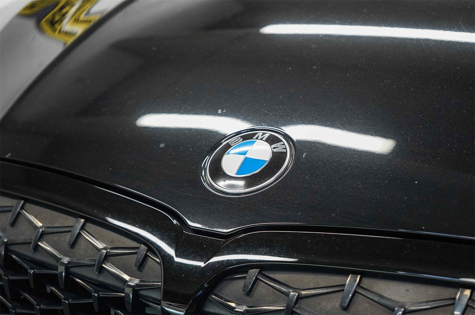 Thumbnail: 2022 BMW 3 Series - 8